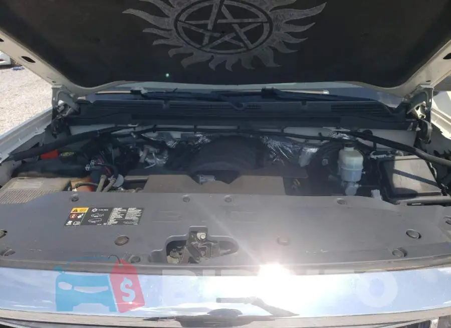 3GTP1VEC2EG547477 Photo# 11