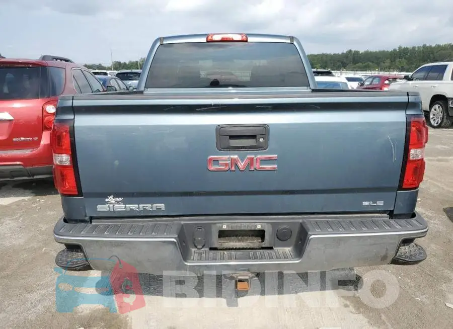 3GTU2UEC9EG156935 Photo# 6