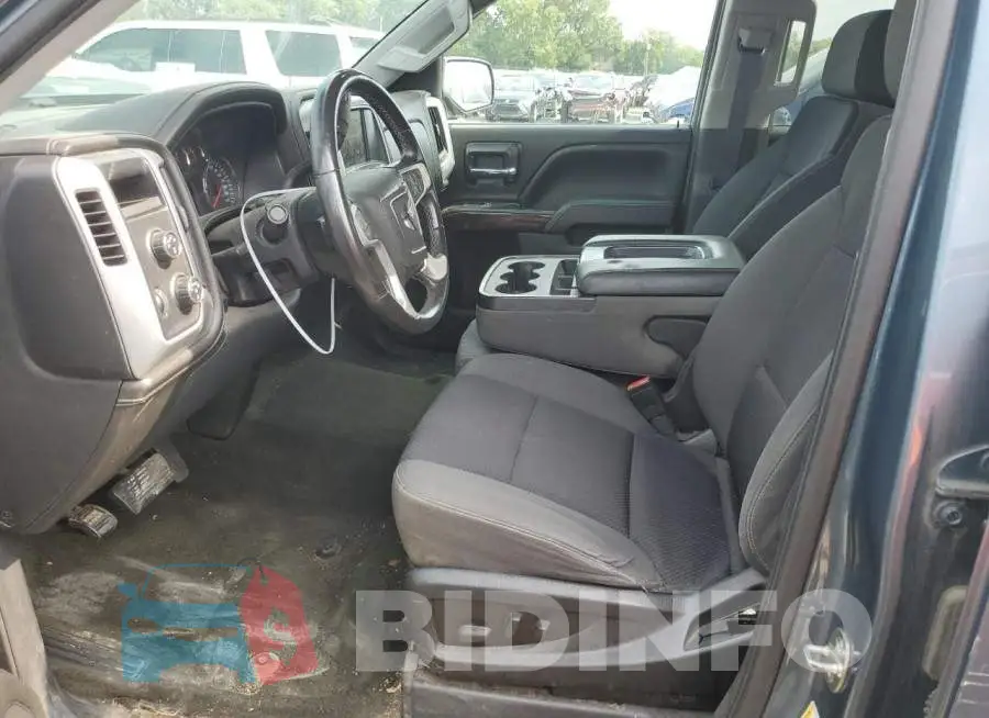 3GTU2UEC9EG156935 Photo# 7
