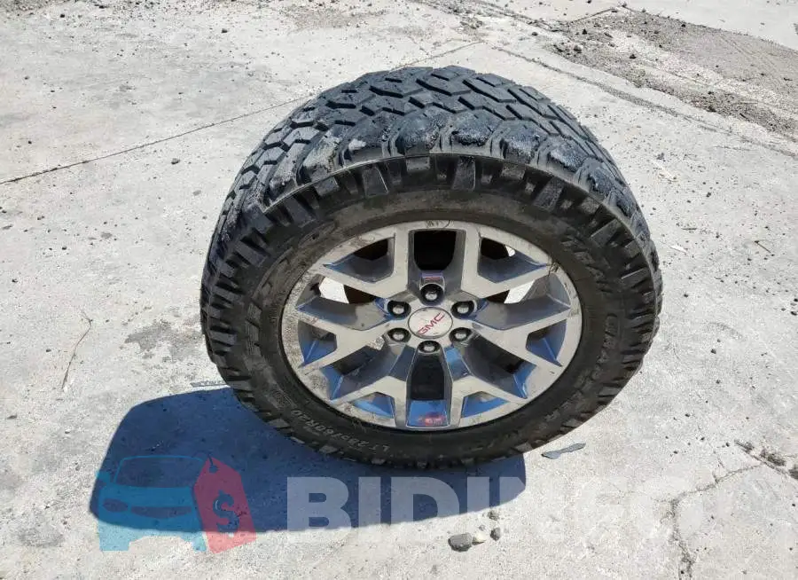 3GTU2VEC1FG407857 Photo# 12