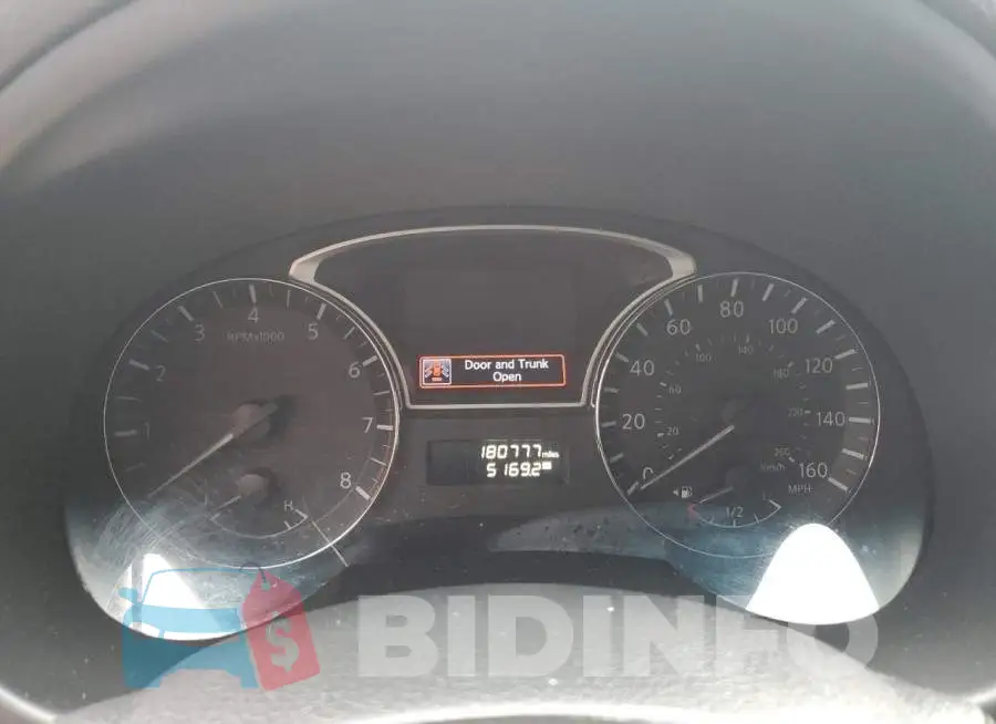 1N4AL3AP0FC180277 Photo# 9