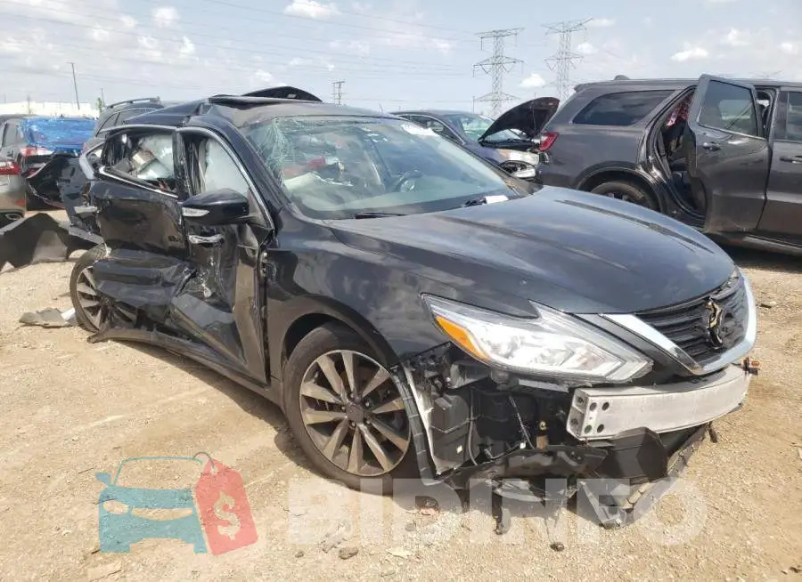 1N4AL3AP8HC296720 Photo# 4