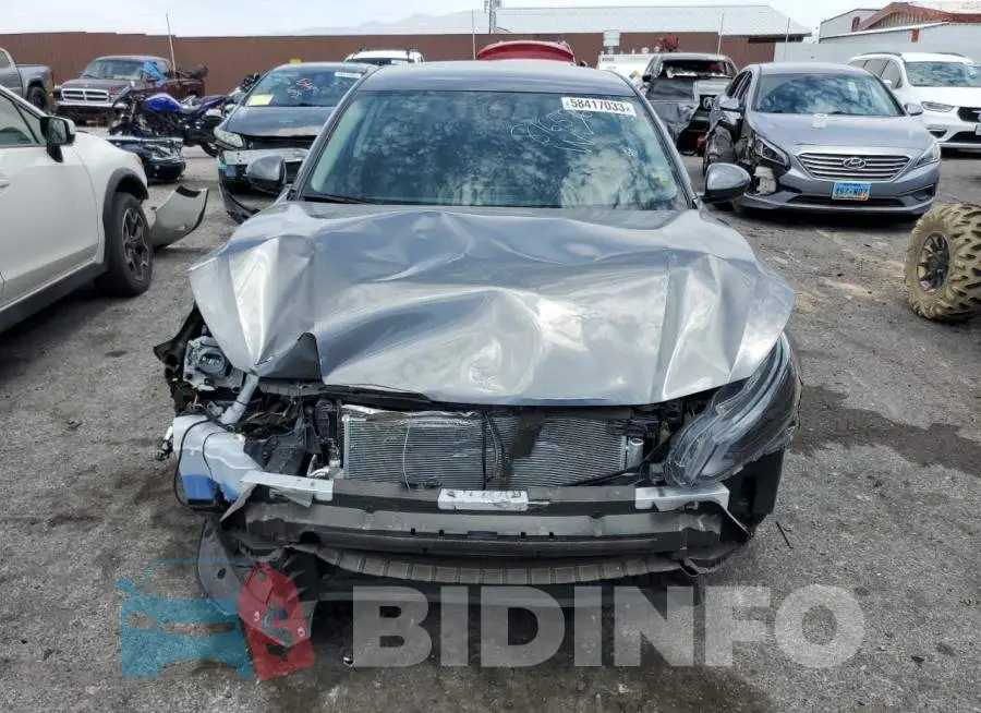 1N4BL4BV1PN340907 Photo# 5