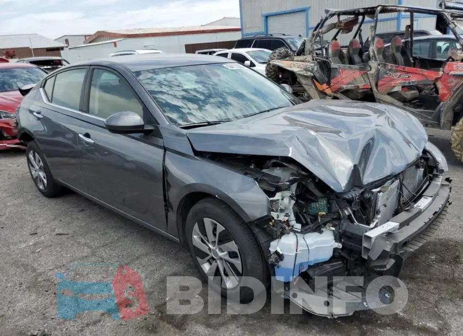 1N4BL4BV1PN340907 Photo# 4