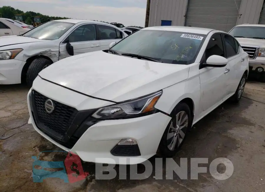 1N4BL4BV6KC192158 Photo# 1