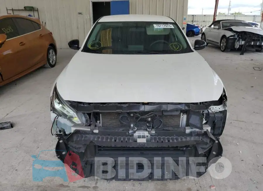 1N4BL4CV4KC203561 Photo# 5