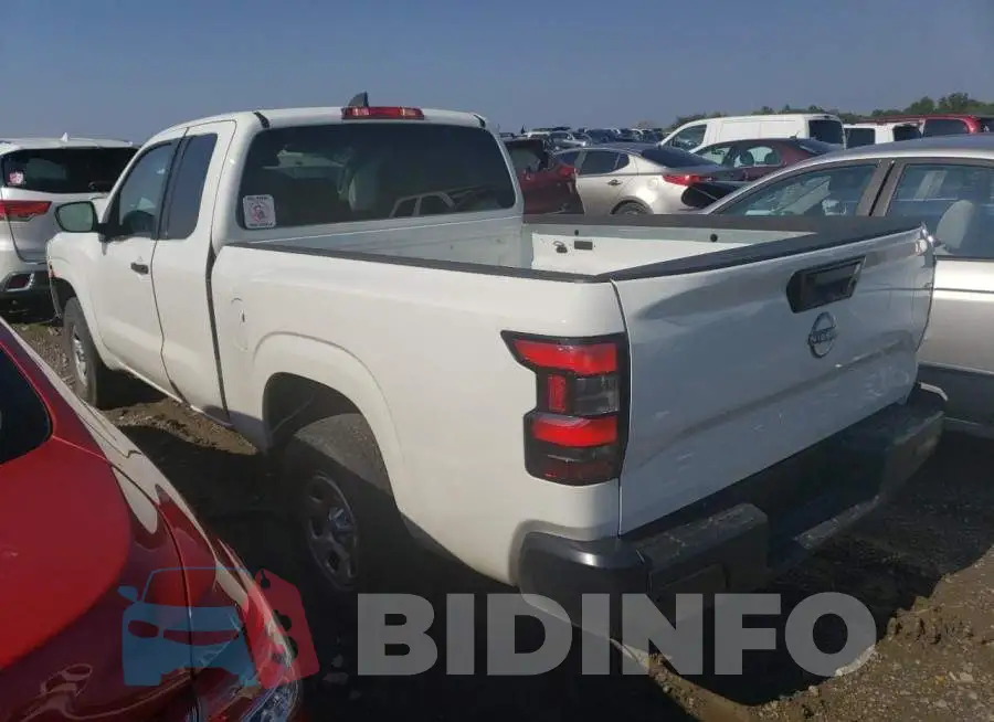 1N6ED1CL0PN650334 Photo# 2