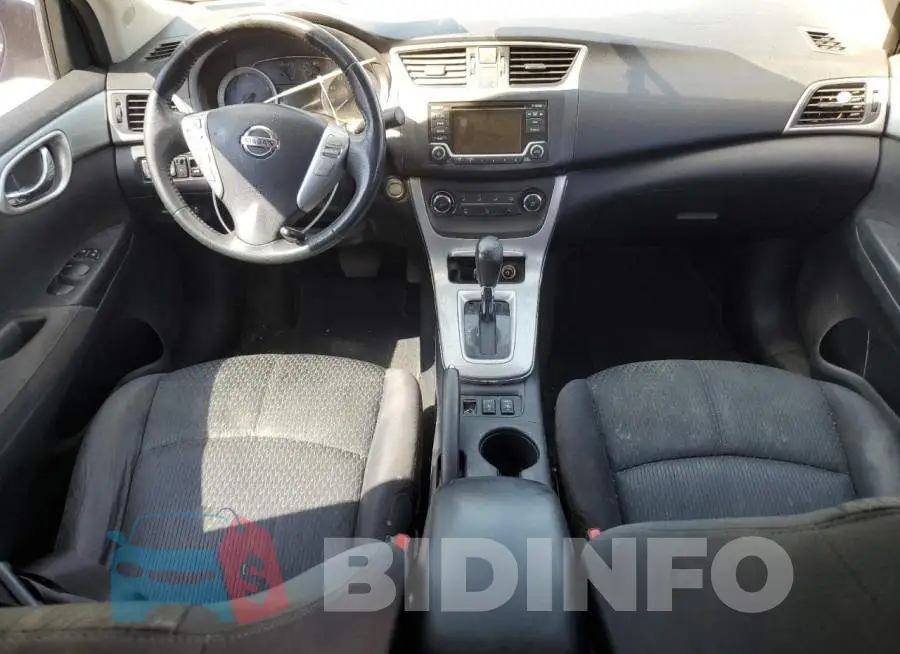 3N1AB7AP1FY265076 Photo# 8