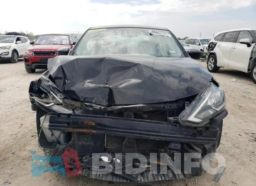 3N1AB7AP1JY291153 Photo# 5