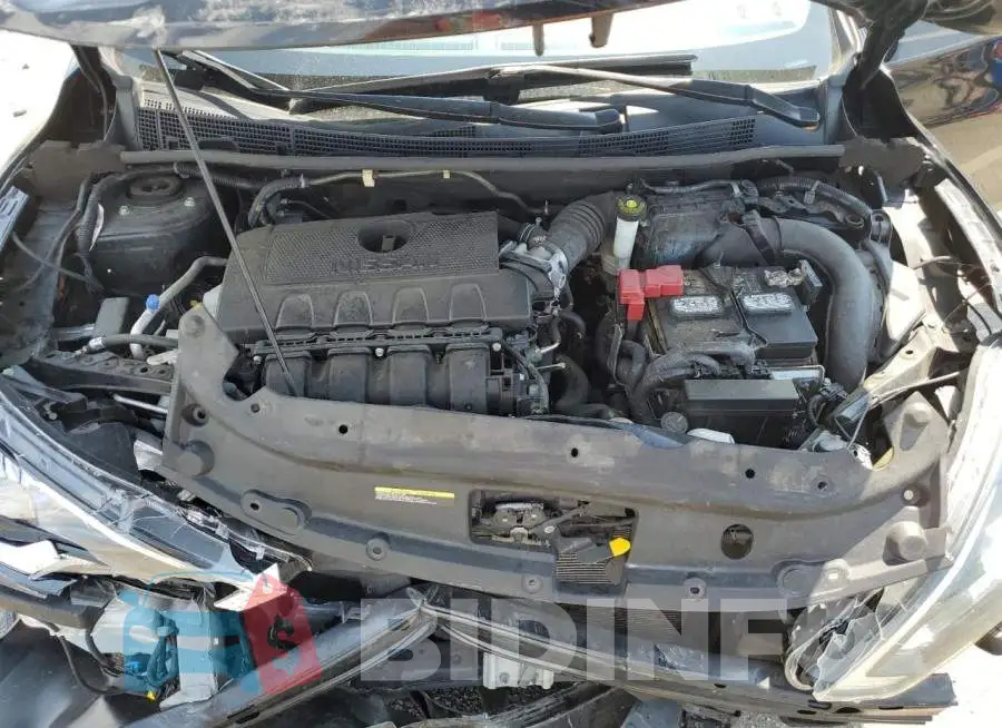 3N1AB7AP5KY424000 Photo# 11