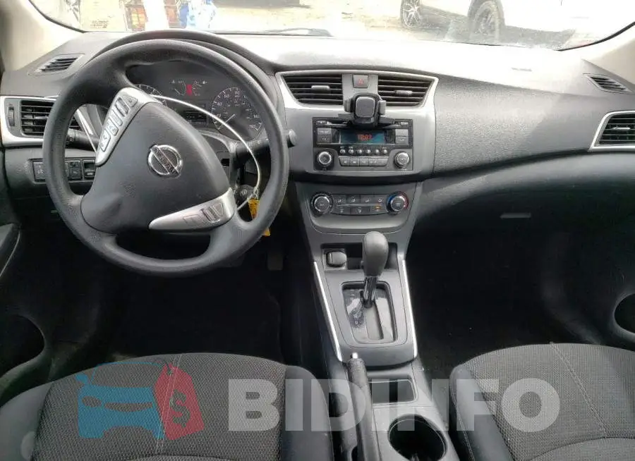 3N1AB7AP6GY275085 Photo# 8