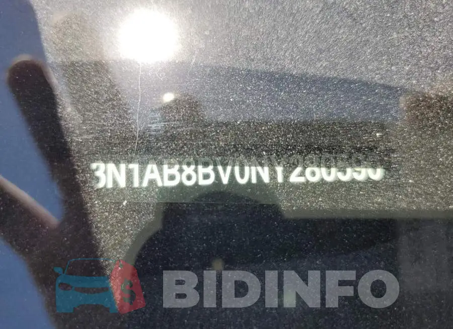 3N1AB8BV0NY280590 Photo# 12