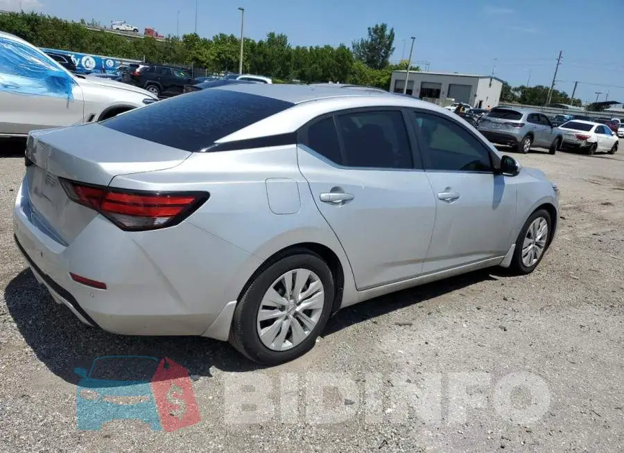 3N1AB8BV1LY277145 Photo# 3