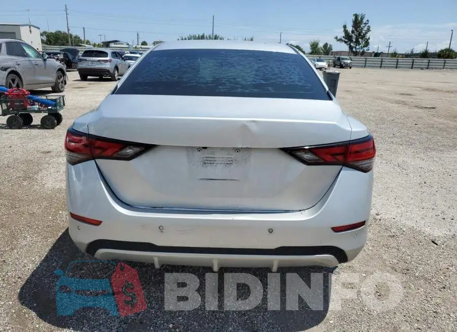 3N1AB8BV1LY277145 Photo# 6