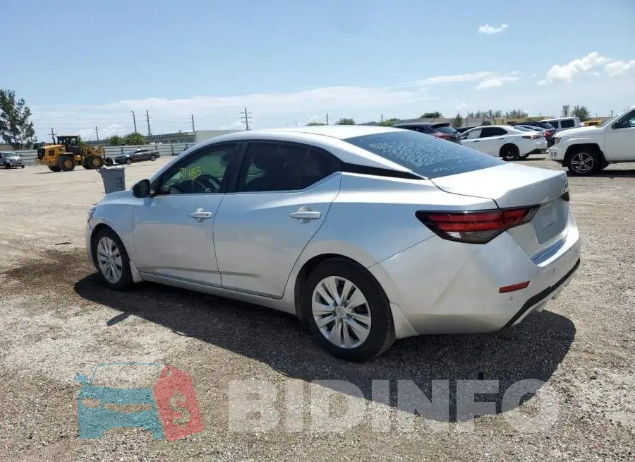 3N1AB8BV1LY277145 Photo# 2