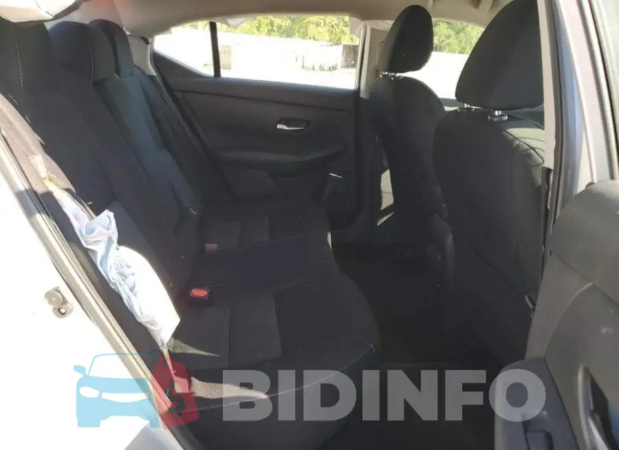 3N1AB8CV1NY293038 Photo# 10