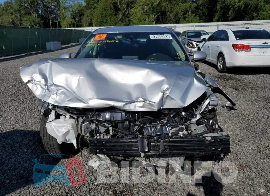 3N1AB8CV1NY293038 Photo# 5