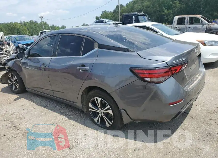 3N1AB8CV1PY250175 Photo# 2
