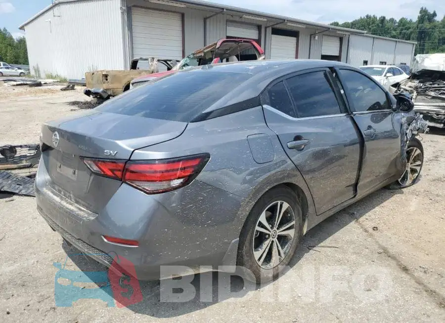 3N1AB8CV1PY250175 Photo# 3