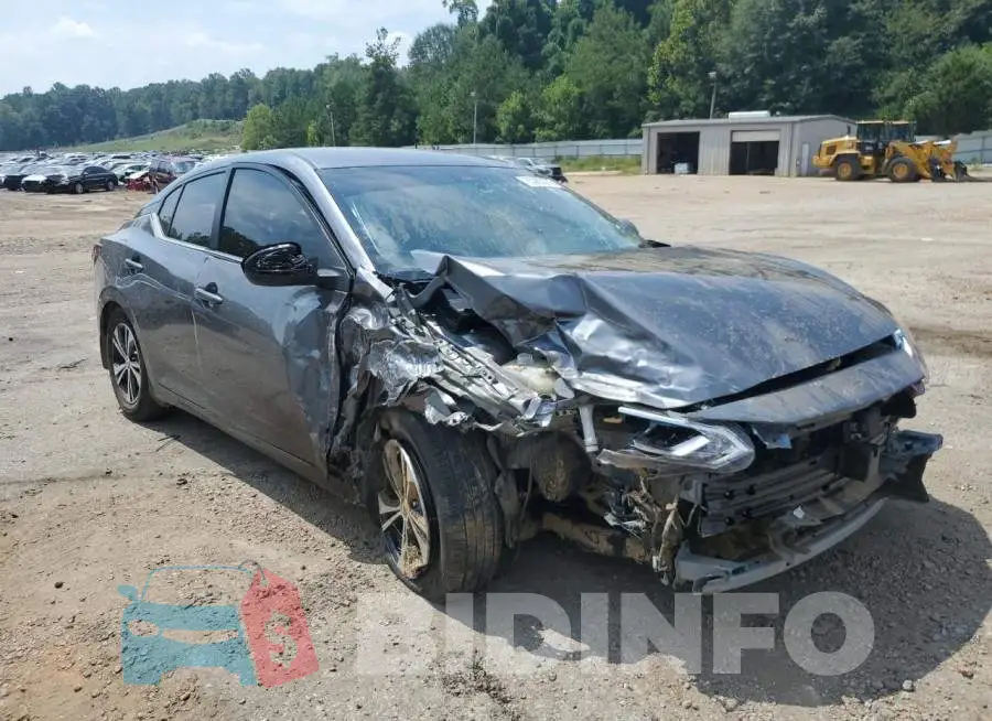 3N1AB8CV1PY250175 Photo# 4