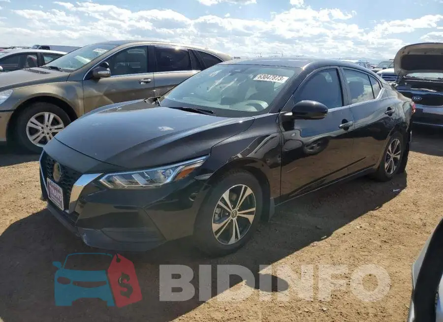 3N1AB8CV9LY220030 Photo# 1