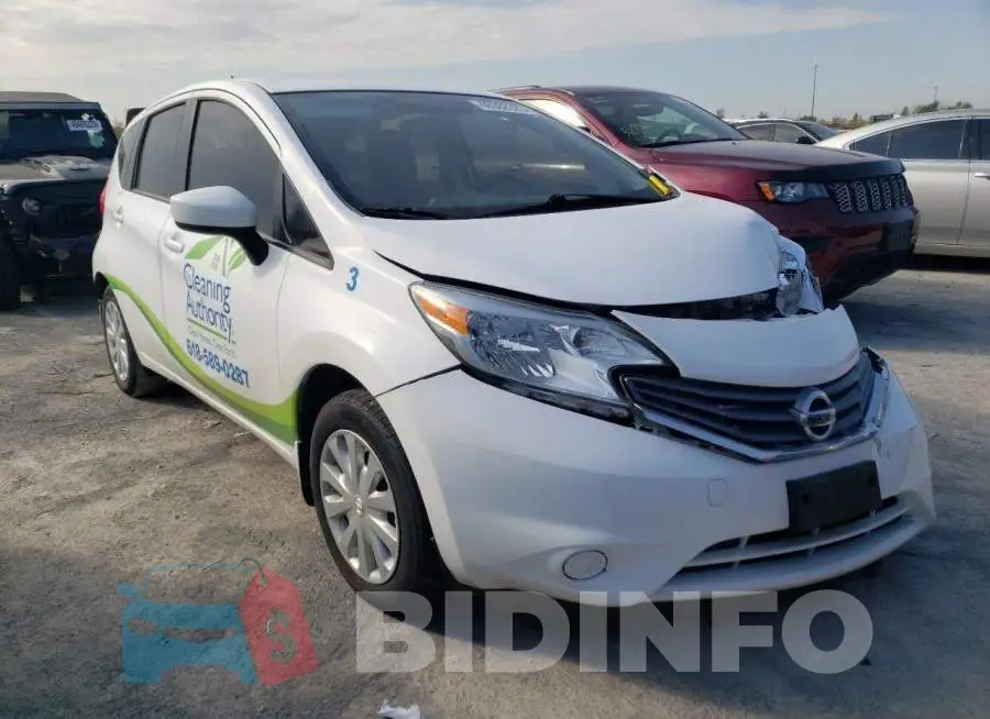3N1CE2CP1GL399228 Photo# 4