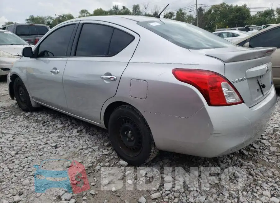 3N1CN7AP1EK457373 Photo# 2