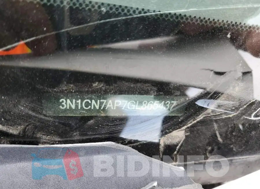 3N1CN7AP7GL865437 Photo# 12