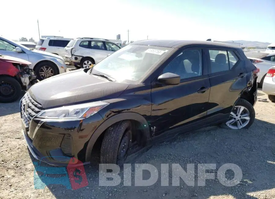 3N1CP5BV3ML485034 Photo# 1