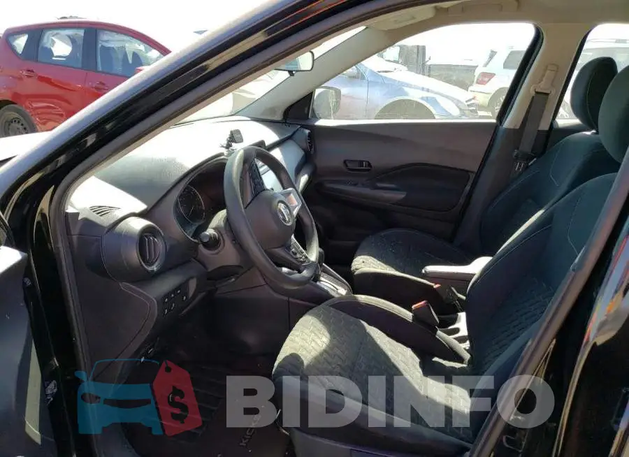 3N1CP5BV3ML485034 Photo# 7