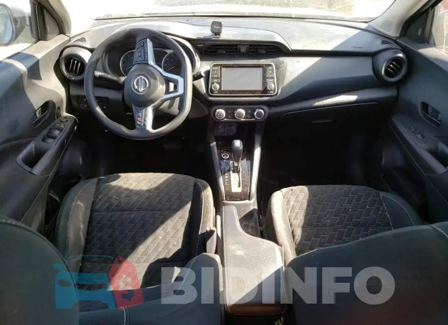 3N1CP5BV3ML485034 Photo# 8