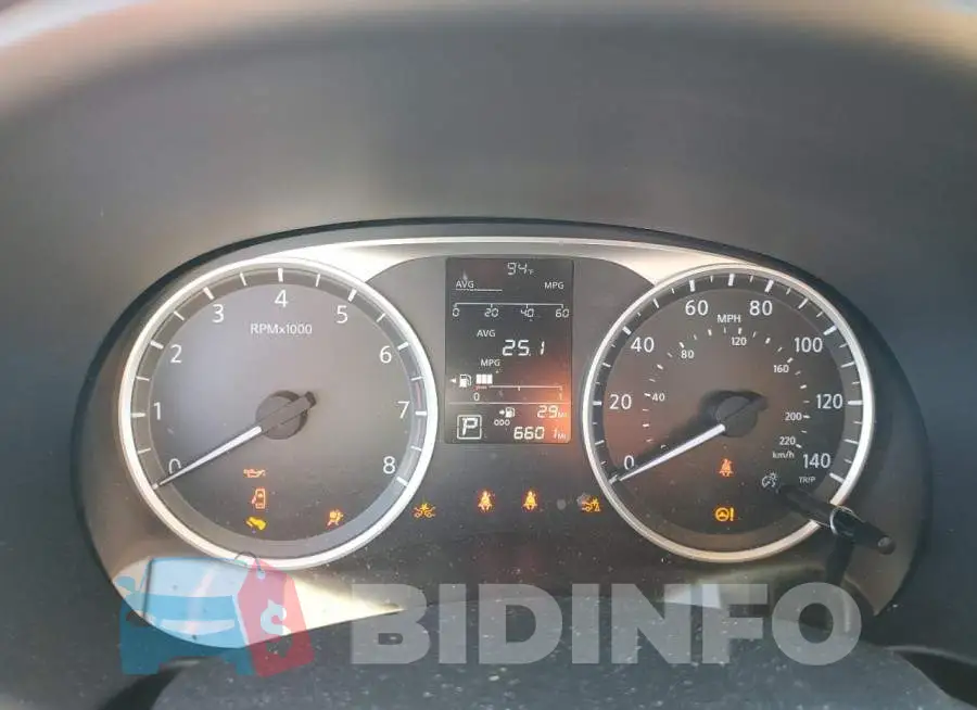 3N1CP5BV5ML560848 Photo# 9