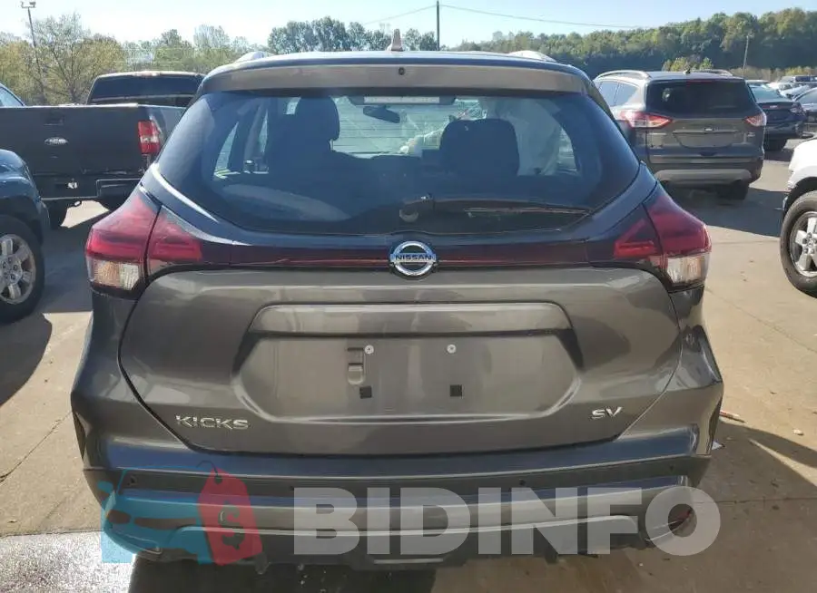 3N1CP5CV6ML501922 Photo# 6
