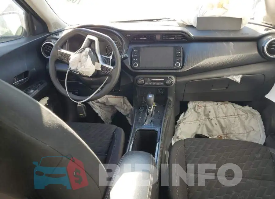3N1CP5CV6ML501922 Photo# 8