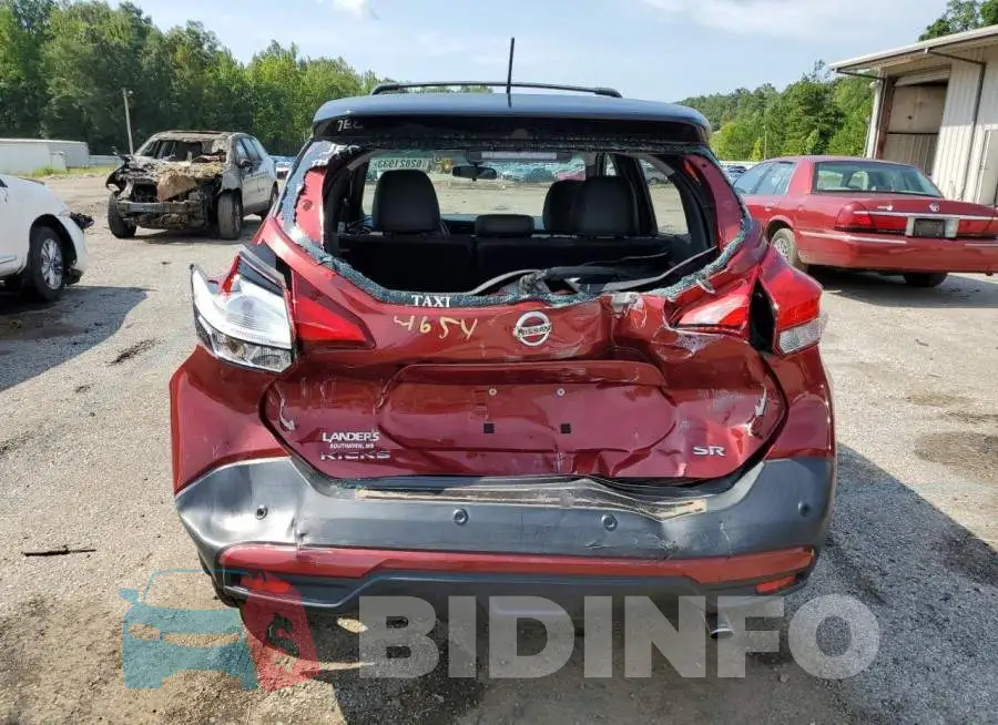 3N1CP5DVXLL514654 Photo# 6