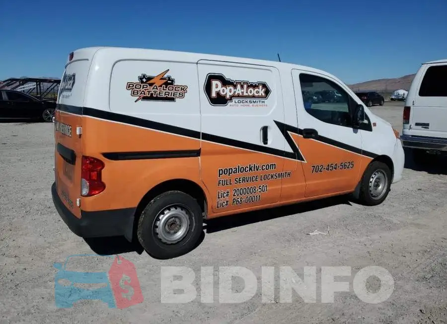 3N6CM0KN1MK699175 Photo# 3