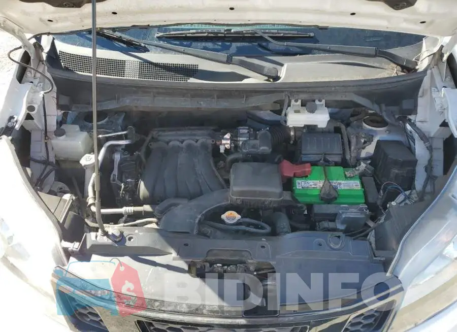 3N6CM0KN1MK699175 Photo# 12
