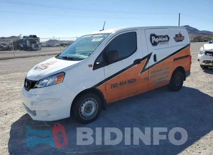 3N6CM0KN1MK699175 Photo# 1