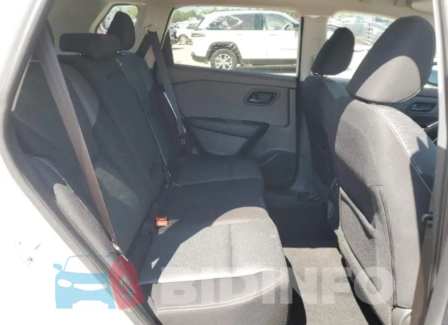 5N1AT3AAXMC720197 Photo# 10