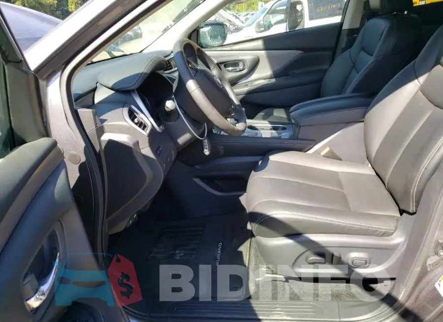 5N1AZ2BS9PC113583 Photo# 7
