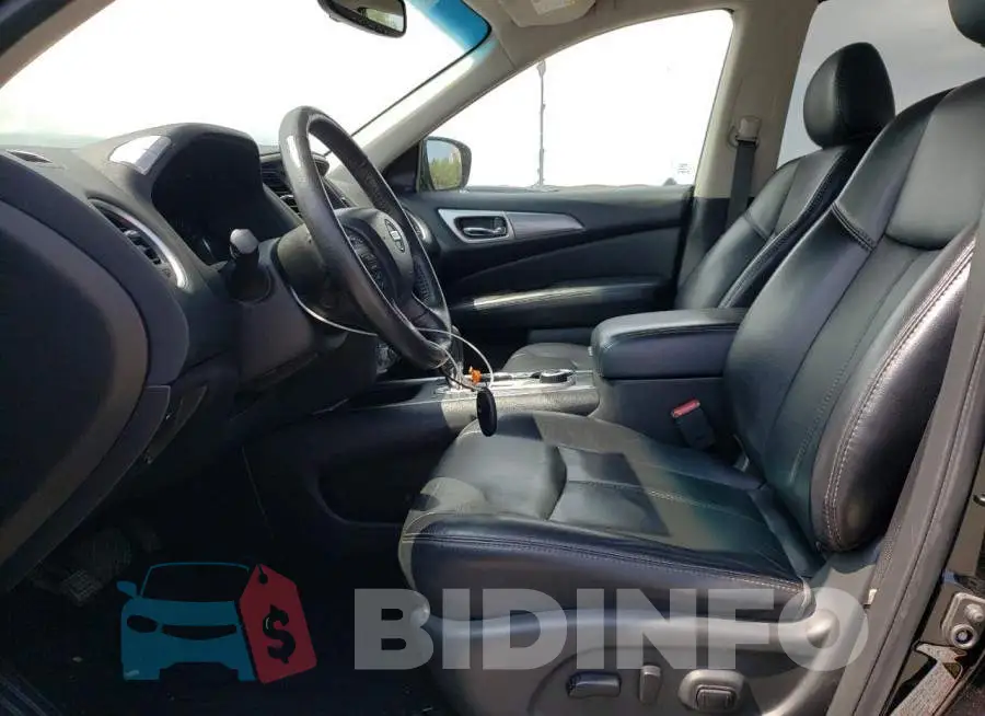 5N1DR2CM2LC602687 Photo# 7