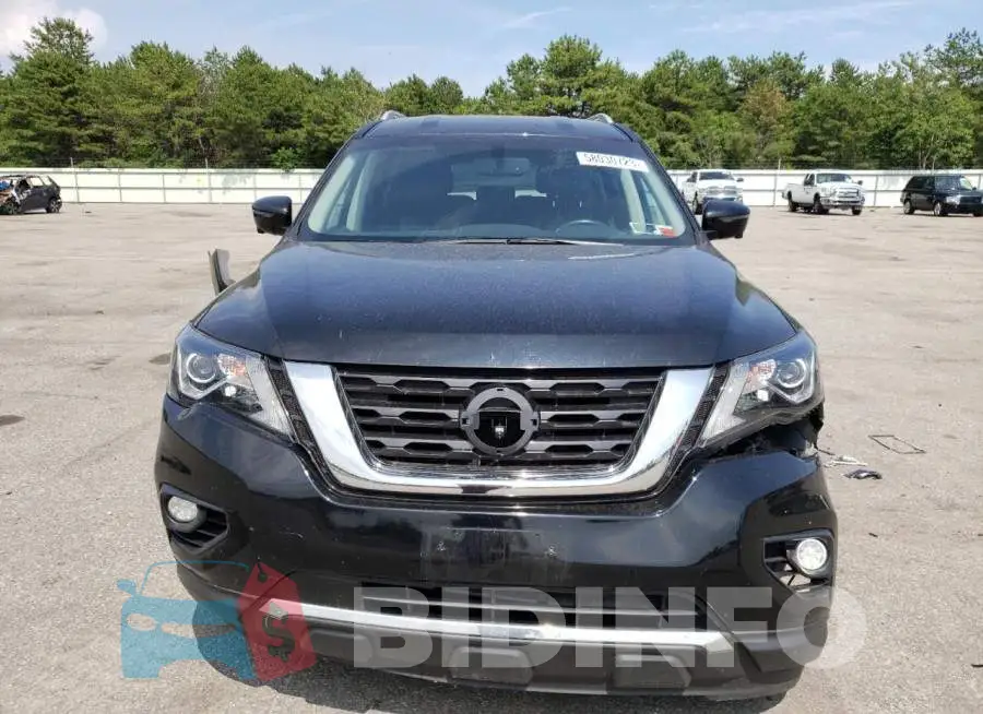 5N1DR2CM2LC602687 Photo# 5