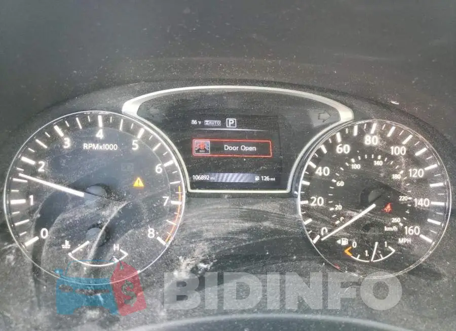 5N1DR2MM8HC670434 Photo# 9