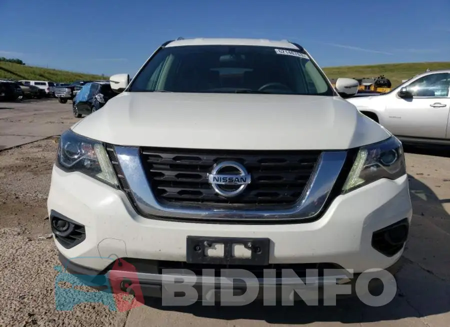 5N1DR2MM8HC670434 Photo# 5