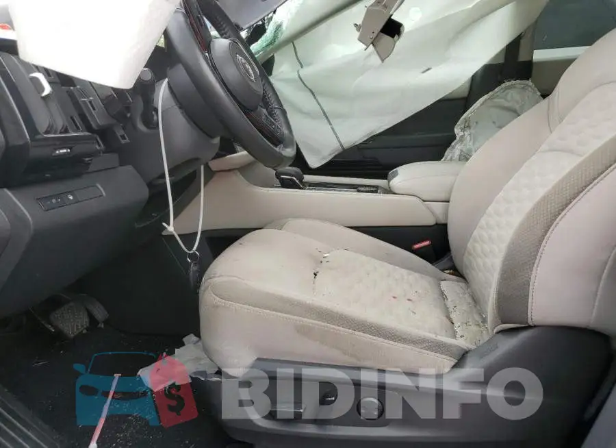 5N1DR3BC7NC242284 Photo# 7