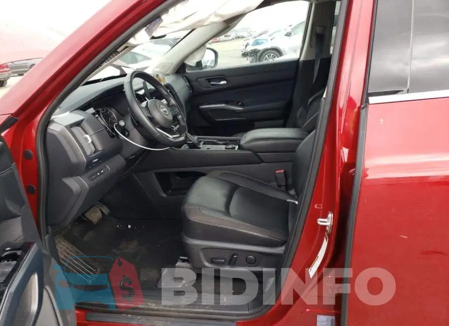 5N1DR3CD8NC248215 Photo# 7
