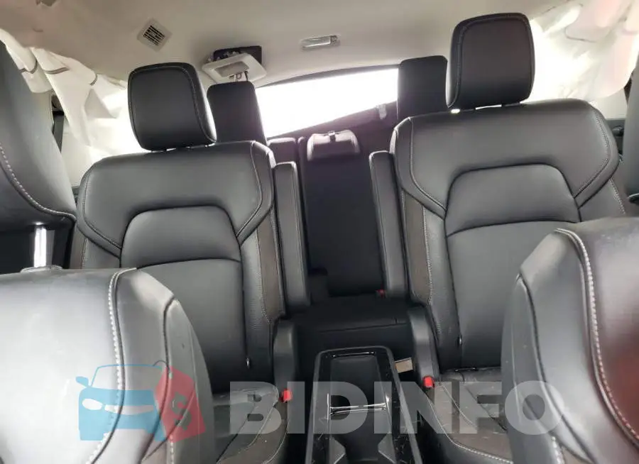 5N1DR3CD8NC248215 Photo# 10