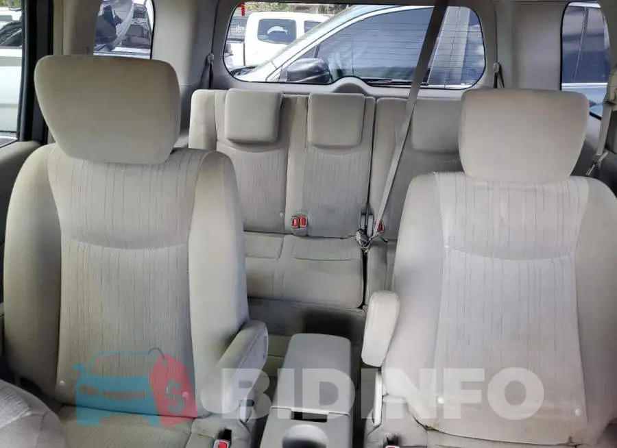 JN8AE2KP8E9108563 Photo# 10