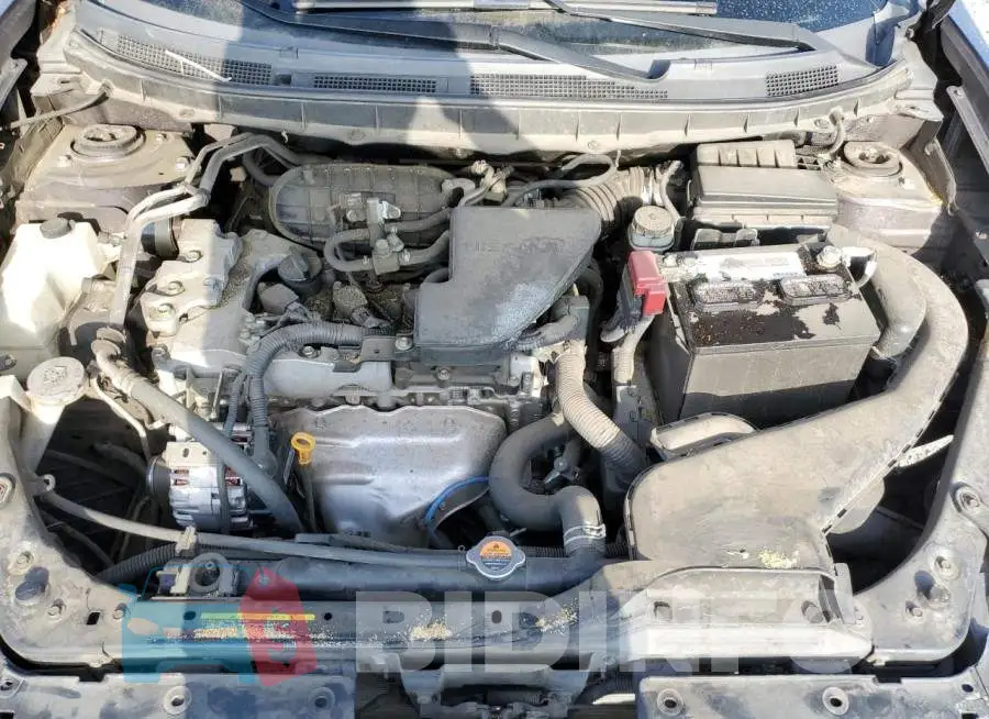 JN8AS5MT8EW620006 Photo# 11