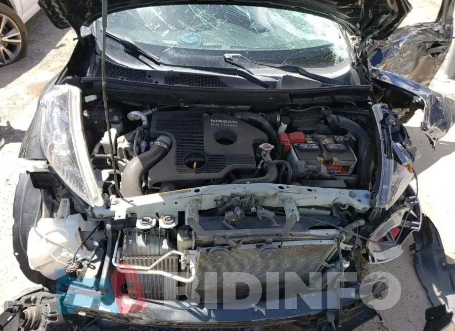 JN8DF5MV2ET150415 Photo# 12
